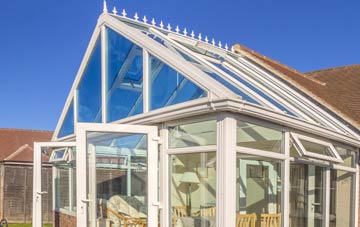 conservatory roof insulation costs Passenham