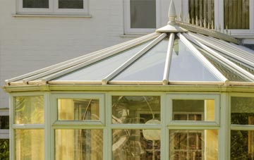 conservatory roof repair Passenham, Northamptonshire