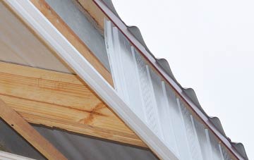why Passenham fascia repairs are essential