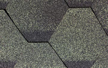 Passenham fibreglass shingle repairs