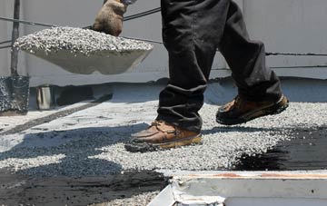 Passenham flat roofing companies