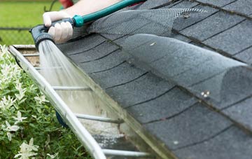 Passenham gutter cleaning costs