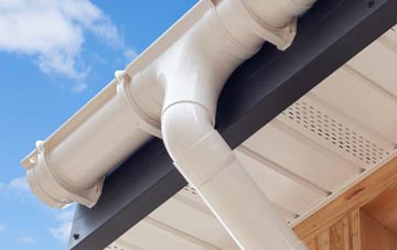 Passenham gutter installation costs