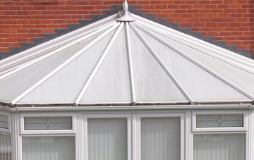 Passenham polycarbonate conservatory roof repairs