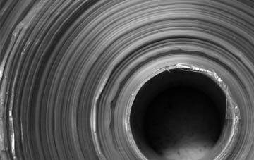 Passenham pvc roof replacement