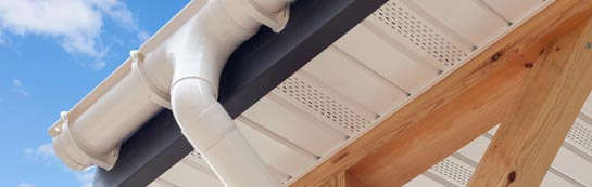 get Passenham guttering quotes today