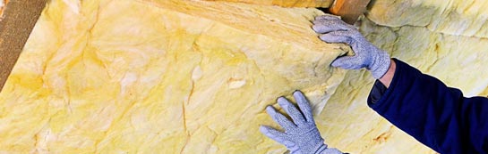 quotes for Passenham roof insulation