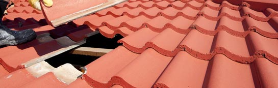compare Passenham roof repair quotes