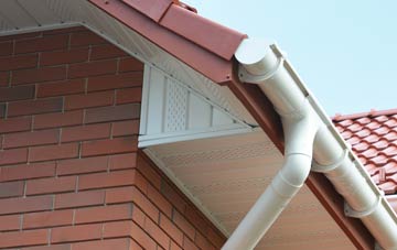 Passenham soffit repair costs