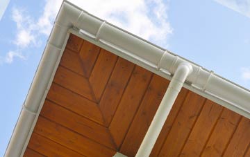 Passenham soffit types