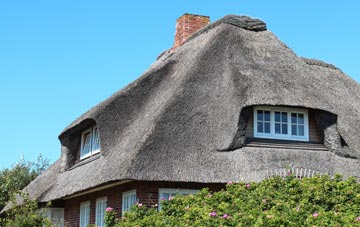 thatch roofing Passenham, Northamptonshire