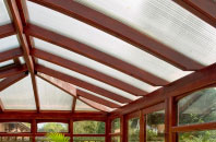 Passenham conservatory roofing insulation