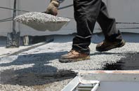 find rated Passenham flat roofing replacement companies