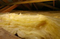 Passenham pitch roof insulation