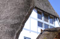 find rated Passenham thatchers